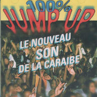 100% jump up - 100% jump up 100% jump up - 100% jump up album cover