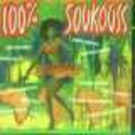 100% Soukouss / Vol.1