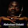 Abdoulaye Diabaté - Bende Abdoulaye Diabaté - Bende album cover