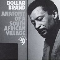 Anatomy of a South African Village