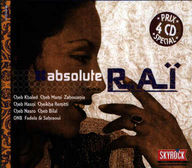 Absolute raï Absolute raï