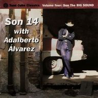 Son The Big Sound