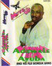Adewale Ayuba - Move up Adewale Ayuba - Move up album cover
