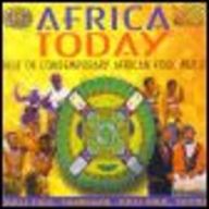 Africa Today: Best Of Contemporary African Folk Music 