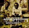 Africafunk - The original sound of 1970s funky Africa