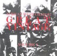 Great Vintage Volume 1