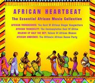 African Heartbeat