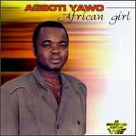 African Girl
