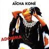 Aïcha Koné - Adouma Aïcha Koné - Adouma album cover