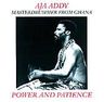 Power and Patience