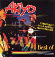 Best of Akiyo