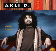 Akli D. - Anef-as Trankil Akli D. - Anef-as Trankil album cover