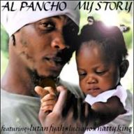 Al Pancho - My Story Al Pancho - My Story album cover