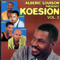 Coh&egrave;sion Vol.2