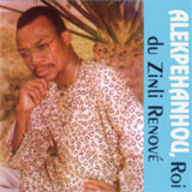 Alekpehanhou, Roi du Zinli R&eacute;nov&eacute;
