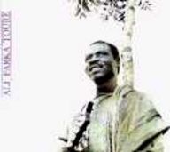 Ali Farka Tour&eacute;