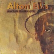 Arise Black Man 1968-1978