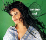 Amina Annabi