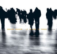 Le voyage de sahar