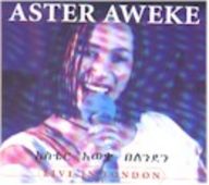 Live in London