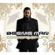 Beenie Man - Concept of Life Beenie Man - Concept of Life album cover