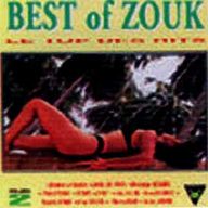 Best of Zouk - Best of Zouk Vol.2 Best of Zouk - Best of Zouk Vol.2 album cover