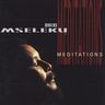 Bheki Mseleku - Meditations Bheki Mseleku - Meditations album cover