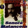 Bienvenido Granda - 16 exitos con la Sonora Matancera Bienvenido Granda - 16 exitos con la Sonora Matancera album cover
