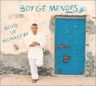 Boy Gé Mendes - Noite de morabeza Boy Gé Mendes - Noite de morabeza album cover