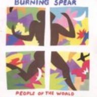 People of the world