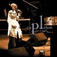 Capleton - Live at negril Capleton - Live at negril album cover