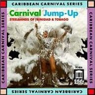 Carnival Jump-Up - Carnival Jump-Up Carnival Jump-Up - Carnival Jump-Up album cover