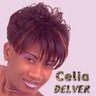 Célia Delver - Sans Toi Célia Delver - Sans Toi album cover