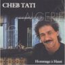 Hommage &agrave; Hasni