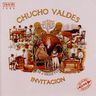 Chucho Valdes - Invitacion Chucho Valdes - Invitacion album cover