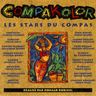 Compakolor - Compakolor Vol.1 Compakolor - Compakolor Vol.1 album cover