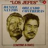 Daniel Santos - Los Jefes cantan a duo Daniel Santos - Los Jefes cantan a duo album cover