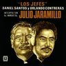 Daniel Santos - Los Jefes interpretan a Julio Jaramillo Daniel Santos - Los Jefes interpretan a Julio Jaramillo album cover