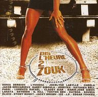 Dis L'heure 2 Zouk - Dis L'heure 2 Zouk Dis L'heure 2 Zouk - Dis L'heure 2 Zouk album cover