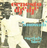 Ernesto Djédjé - Anowah Ernesto Djédjé - Anowah album cover