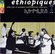 Ethiopiques / vol.4