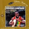Fulgence Compaoré - Djembe Folies Fulgence Compaoré - Djembe Folies album cover
