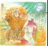 Georges Seba - Lions indomptables Georges Seba - Lions indomptables album cover
