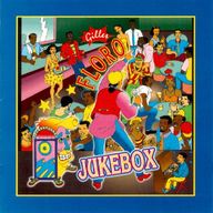 Gilles Floro - Jukebox Gilles Floro - Jukebox album cover