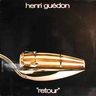 Henri Guédon - Retour Henri Guédon - Retour album cover