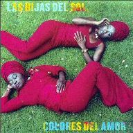 Hijas Del Sol - Colores del Amor Hijas Del Sol - Colores del Amor album cover