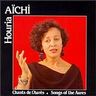 Houria Aichi - Chants de l'Aurès Houria Aichi - Chants de l'Aurès album cover