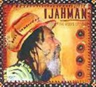 Ijahman - The Roots Of Love Ijahman - The Roots Of Love album cover
