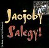 Jaojoby - Salegy Jaojoby - Salegy album cover