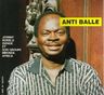 Johnny Bokelo - Anti Balle Johnny Bokelo - Anti Balle album cover